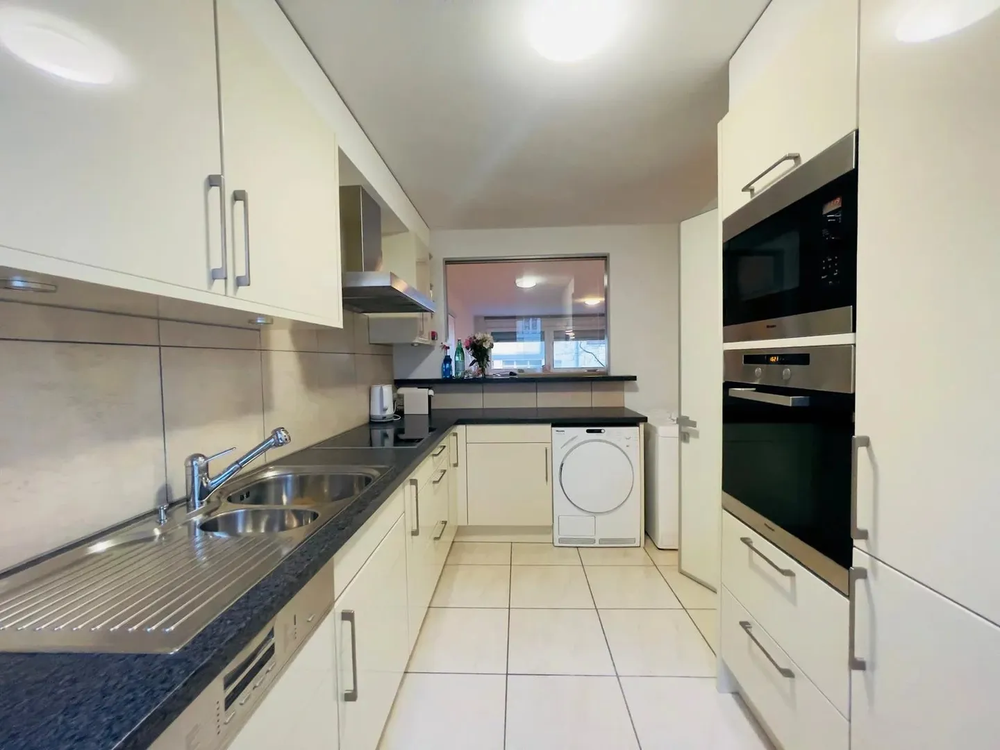 Appartement Meublé Près du Lac - Photo 6 sur 6