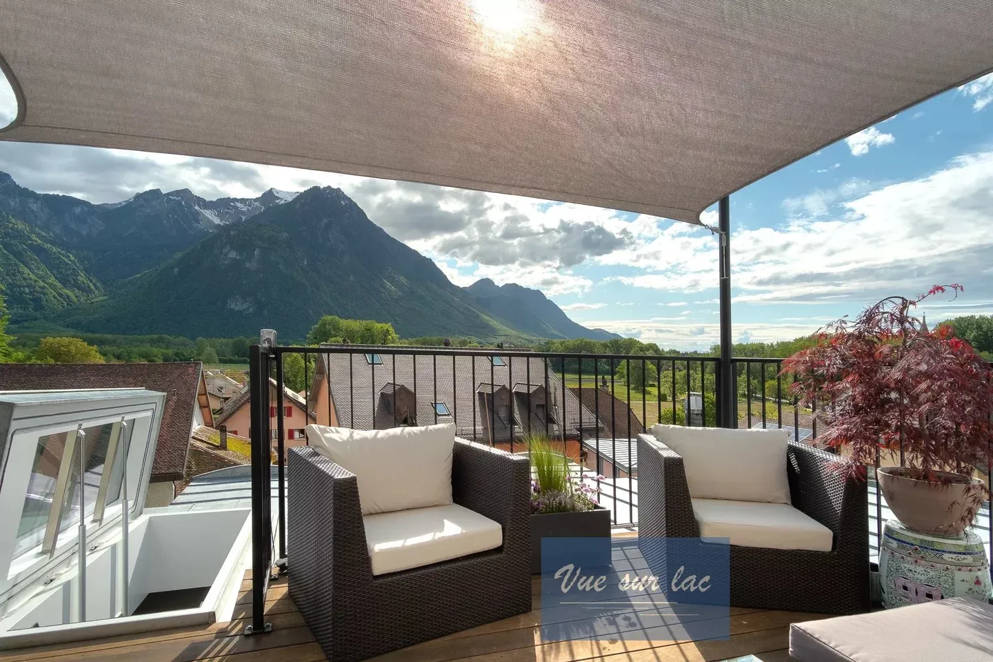 Superbe maison de village entièrement rénovée - confort - Foto 2 di 13