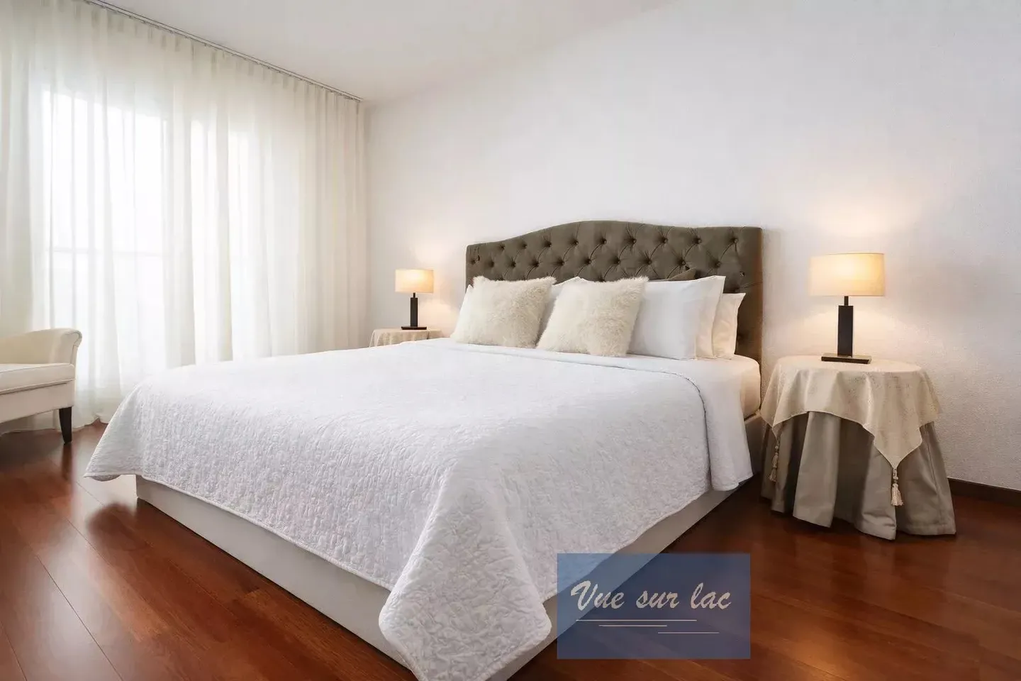Apartment with lake view - Sale to foreigners allowed - Photo 6 of 12
