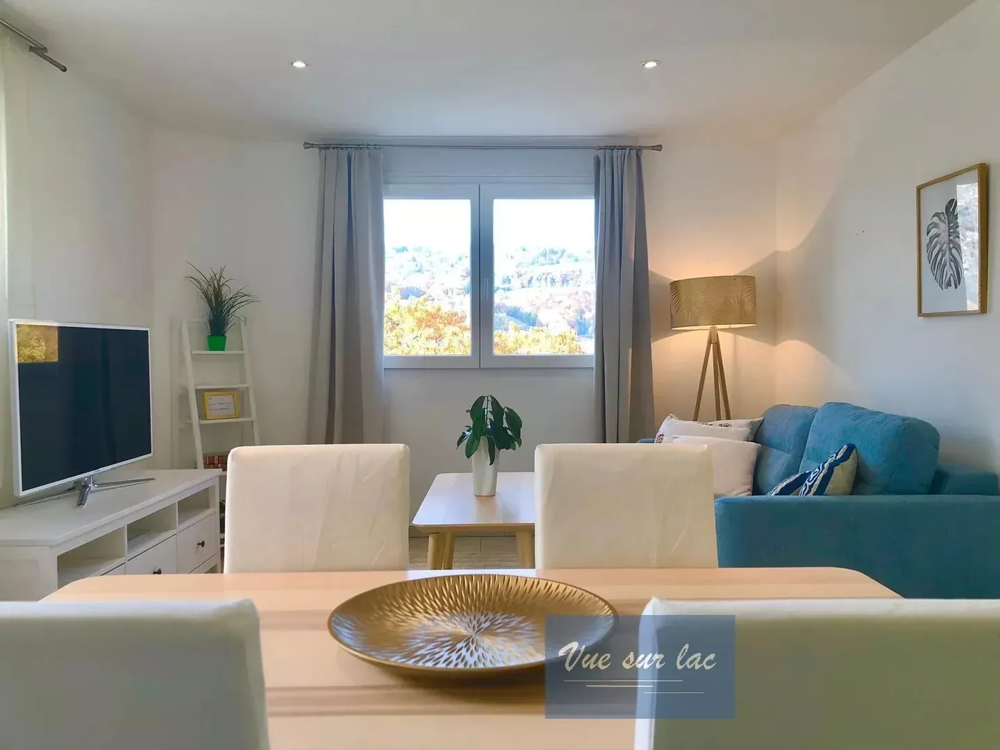 Appartamento arredato a Saint-Légier-La Chiésaz - Foto 5 di 13