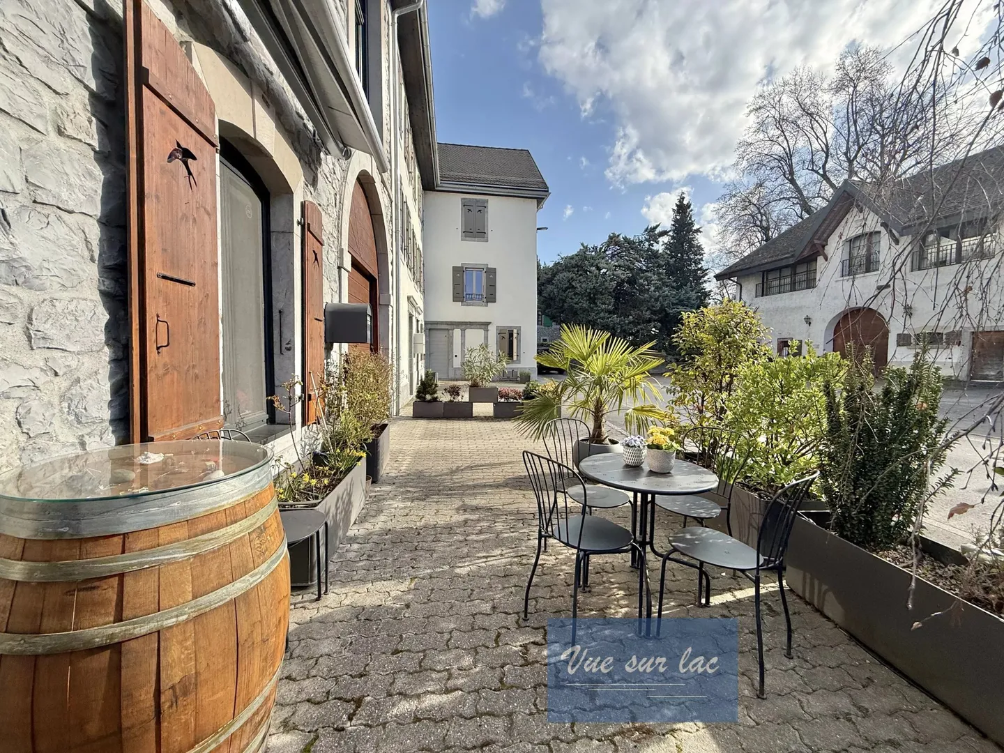 Superbe maison de village entièrement rénovée - confort - Foto 5 di 13