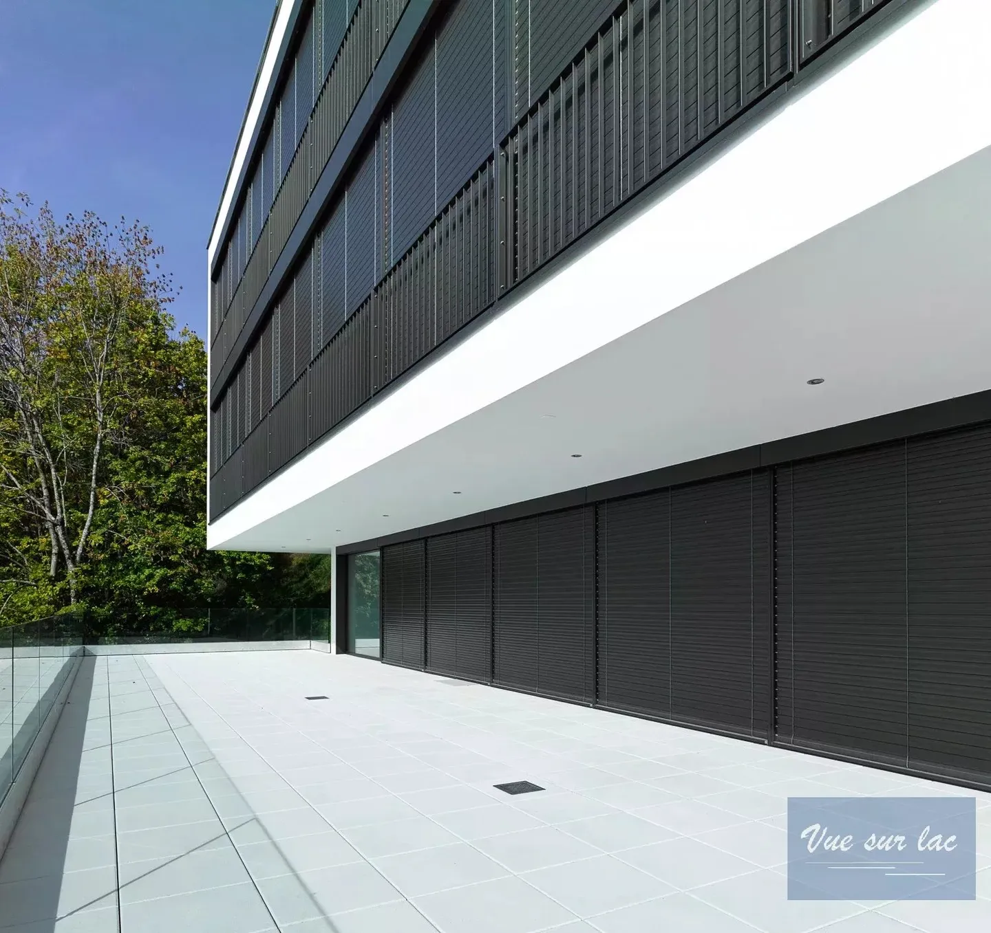 Duplex panoramique, idéal pour étrangers - Photo 8 sur 13