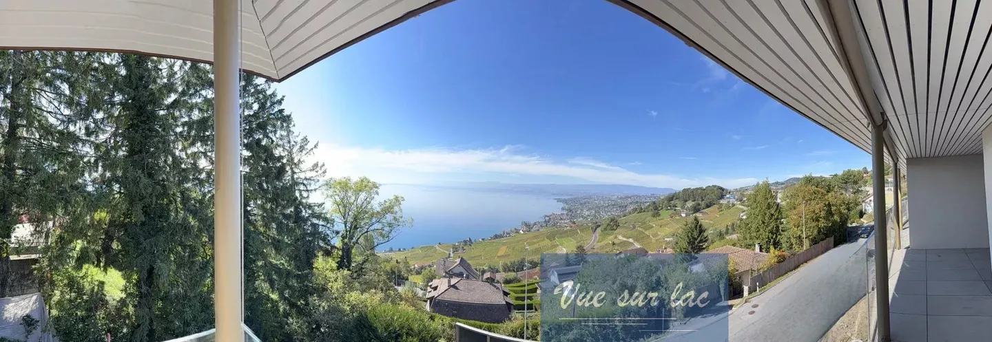 New apartments, panoramic view of the lake! - Photo 9 of 13