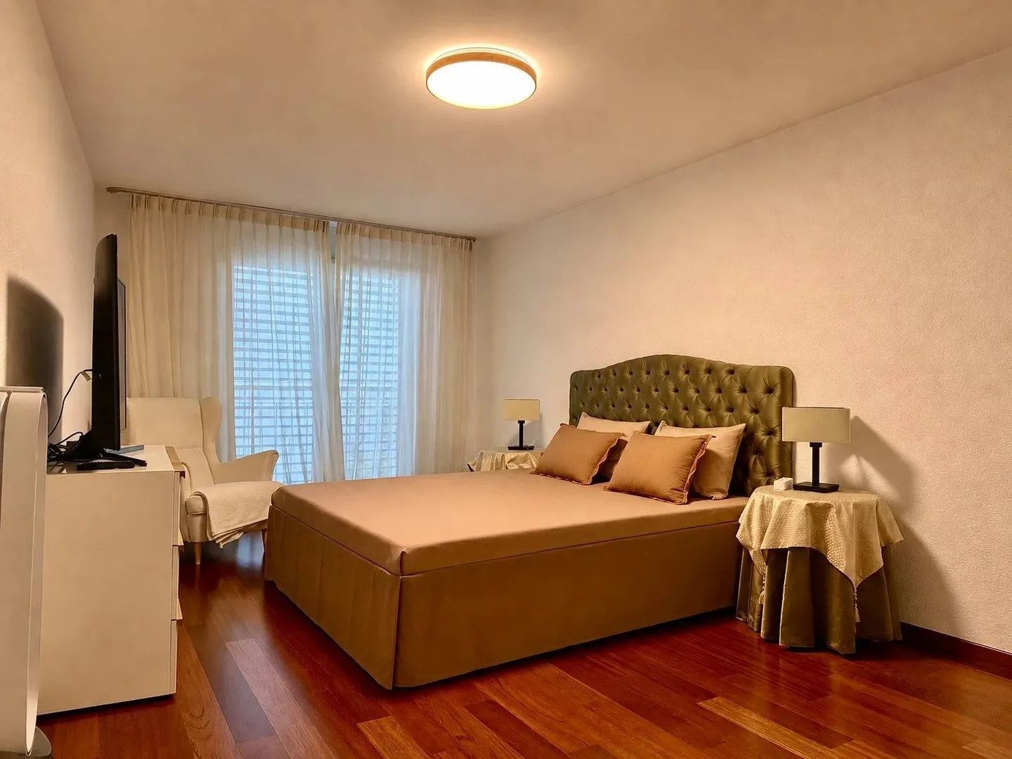 Apartment with lake view - Sale to foreigners allowed - Photo 8 of 11