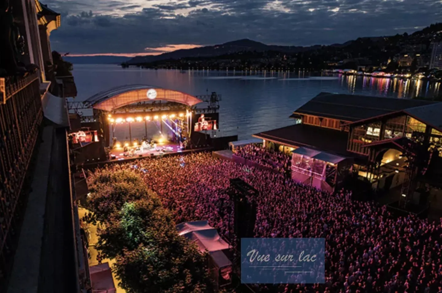 Sublime renovierte Wohnung, Charme, Komfort, nur wenige Schritte vom See entfernt! - Foto 9 von 13