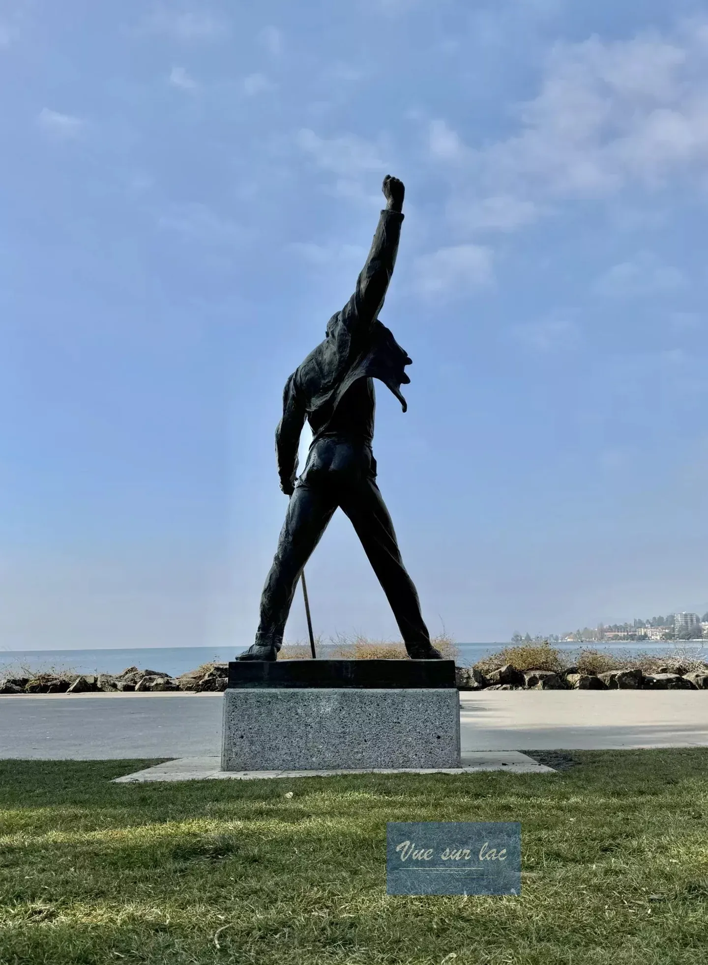 Sublime renovierte Wohnung, Charme, Komfort, nur wenige Schritte vom See entfernt! - Foto 8 von 13