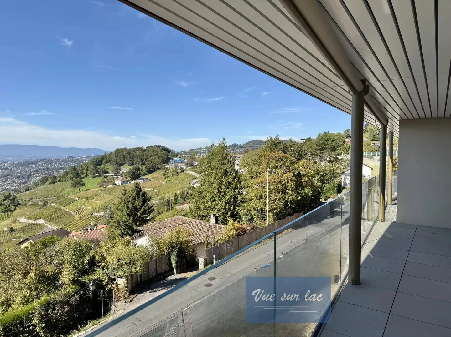 New apartments, panoramic view of the lake! - Photo 7 of 13