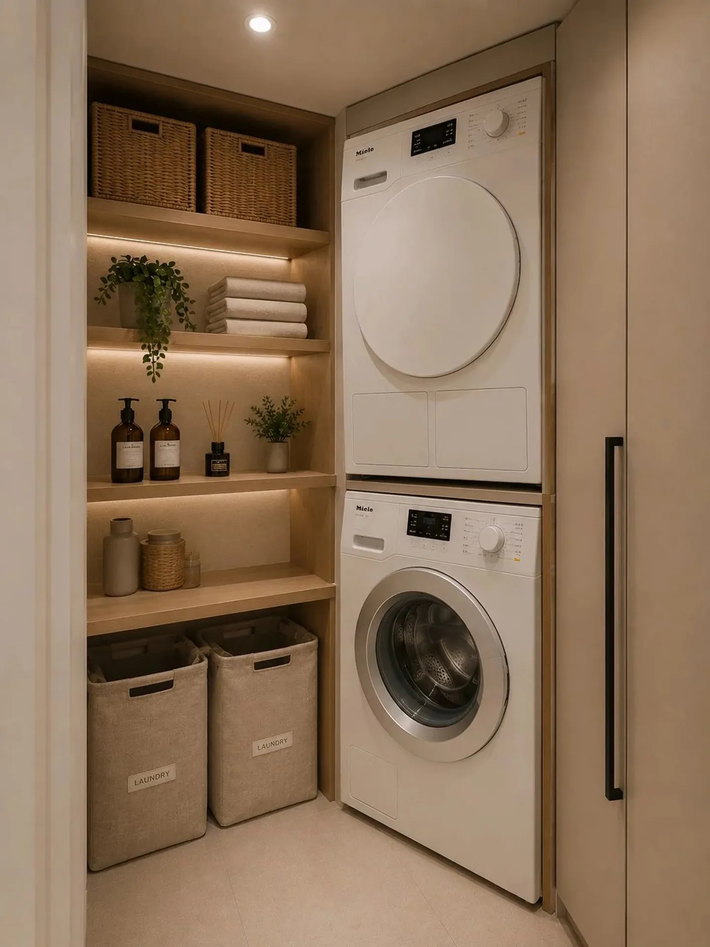 Appartement de Luxe avec Vue - Photo 8 sur 13