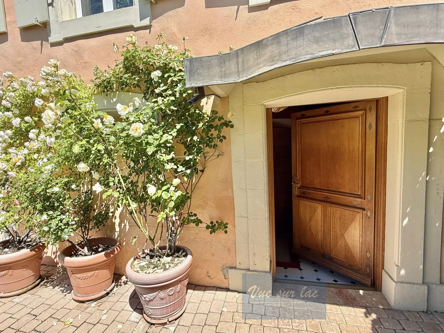 Maison de maître à Aubonne - Photo 4 sur 13