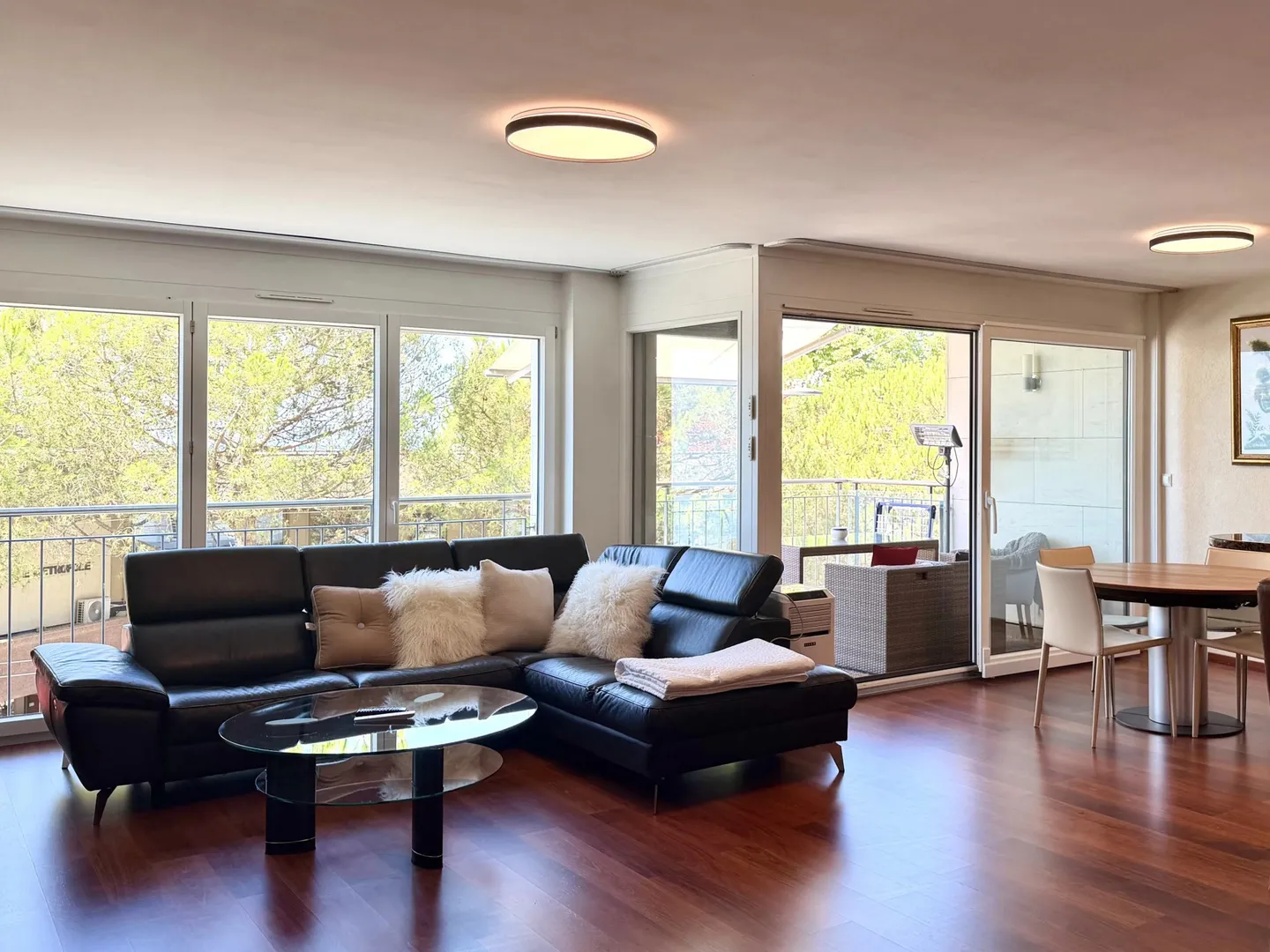 Apartment with lake view - Sale to foreigners allowed - Photo 7 of 11