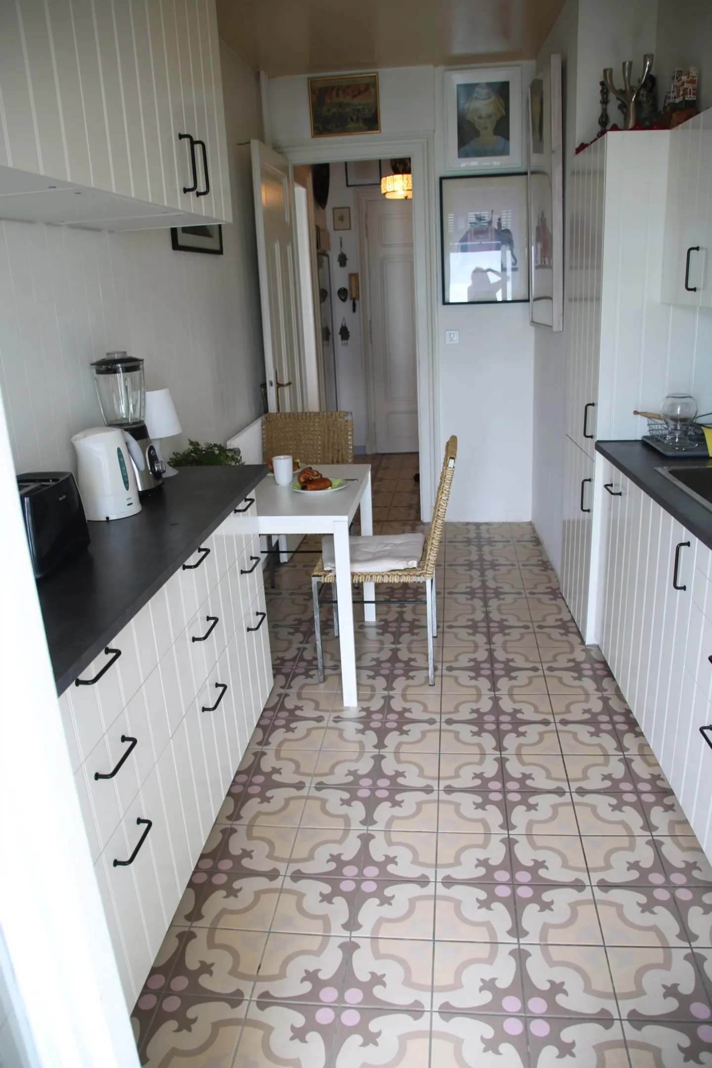 Frontline lakefront furnished Apartment  with Spectacular Views - Photo 1 of 10