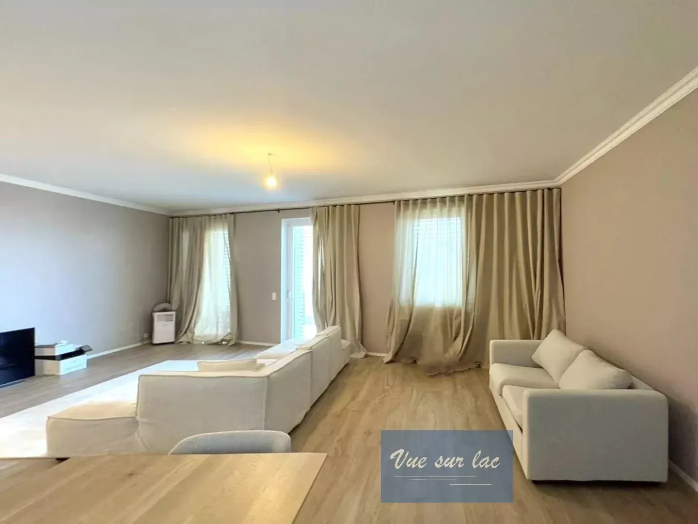 Modern apartment 160 m² with view - Sale authorized for foreigners - Photo 3 of 13