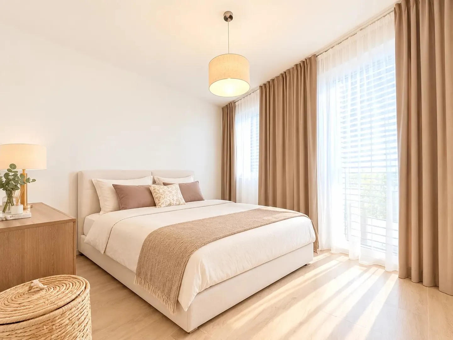 Appartement moderne avec vue - Photo 11 sur 13