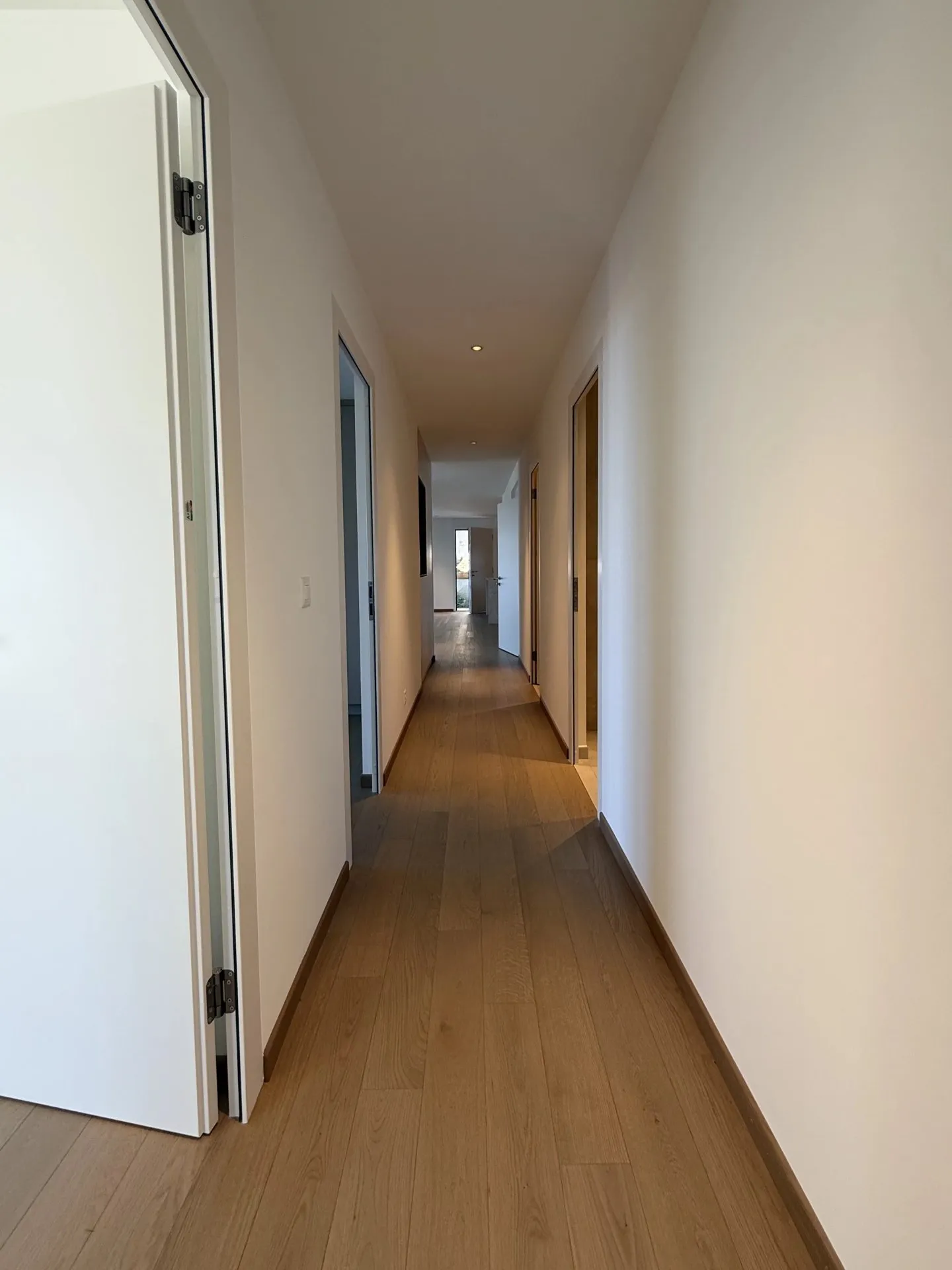 Appartamento moderno con vista spettacolare a Lavaux - Foto 7 di 13