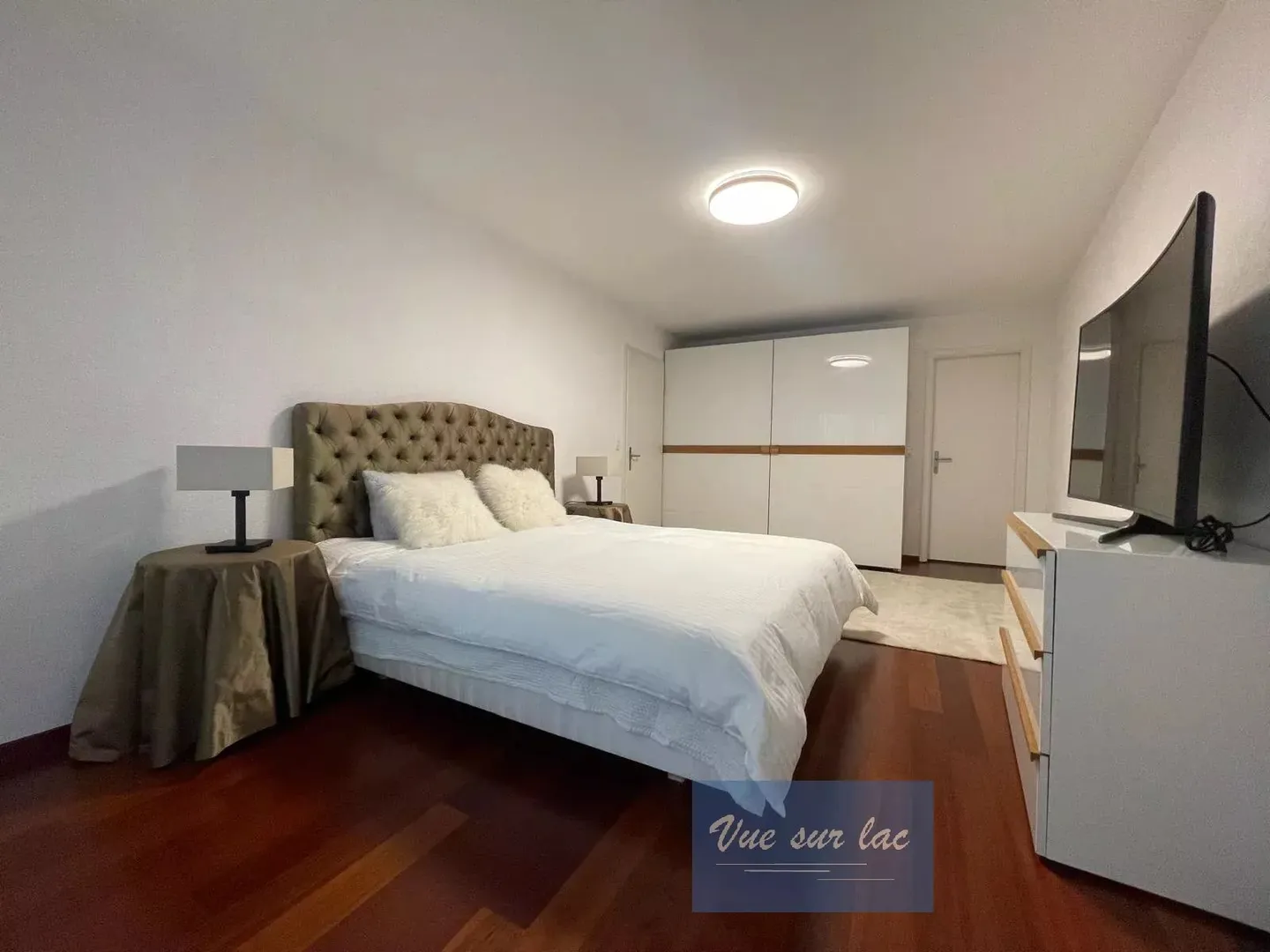 Apartment with lake view - Sale to foreigners allowed - Photo 7 of 12