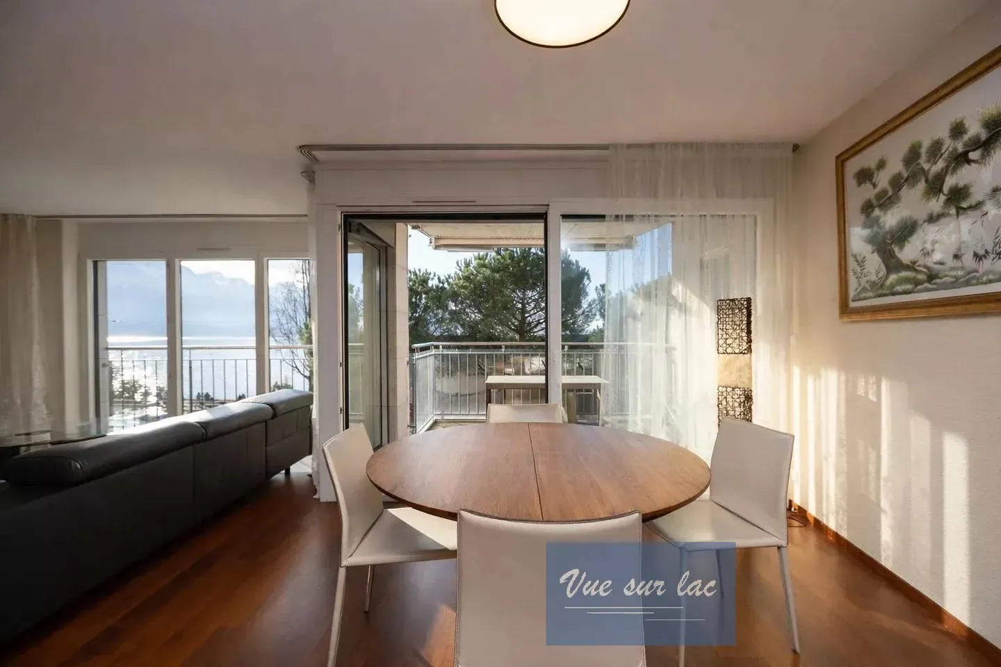 Apartment with lake view - Sale to foreigners allowed - Photo 3 of 12