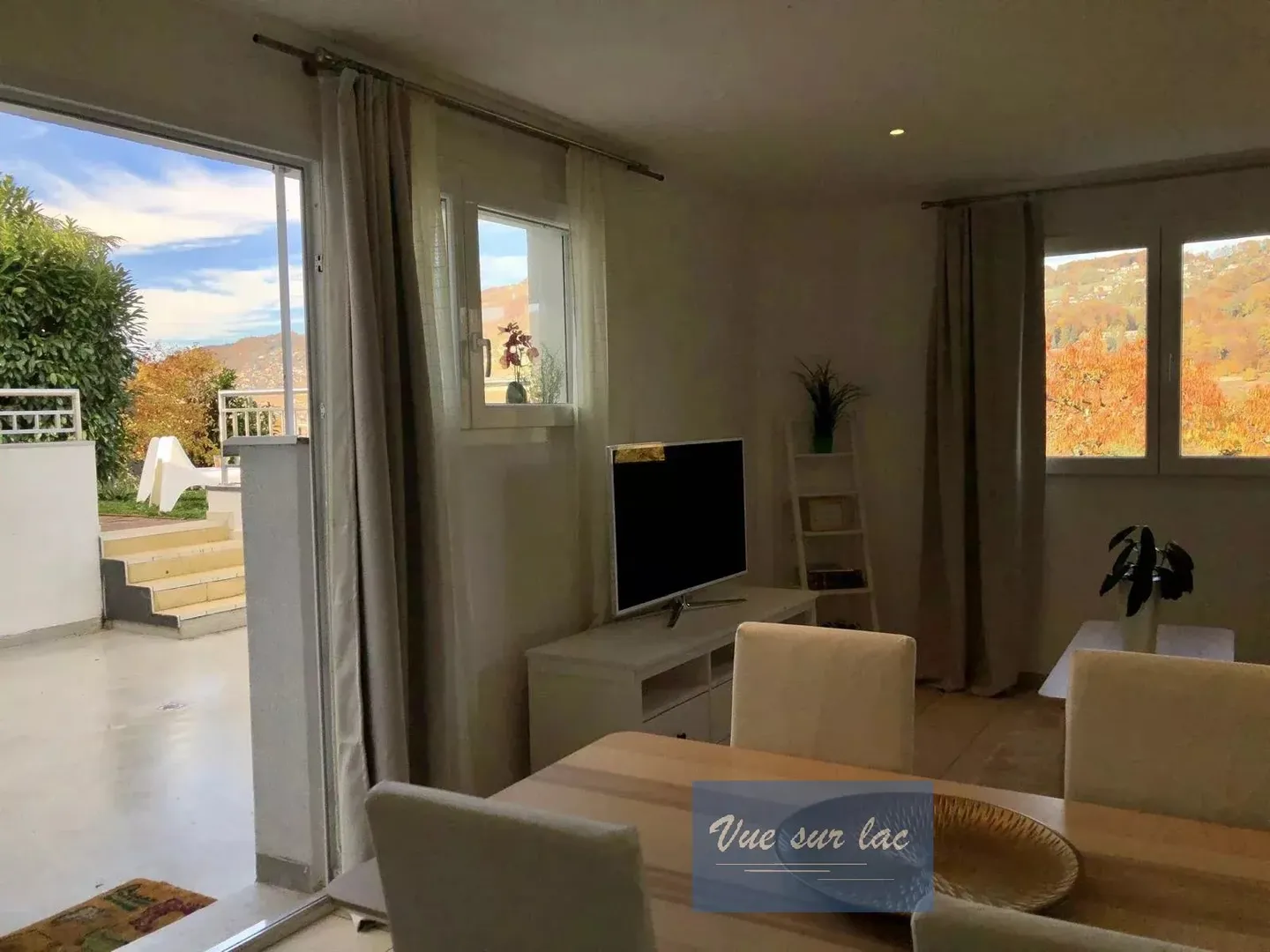 Appartamento arredato a Saint-Légier-La Chiésaz - Foto 6 di 13