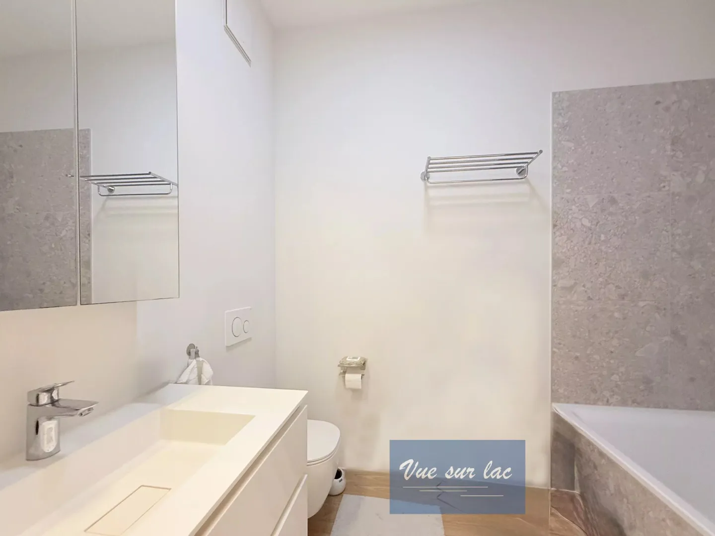 Modern apartment 160 m² with view - Sale authorized for foreigners - Photo 11 of 13