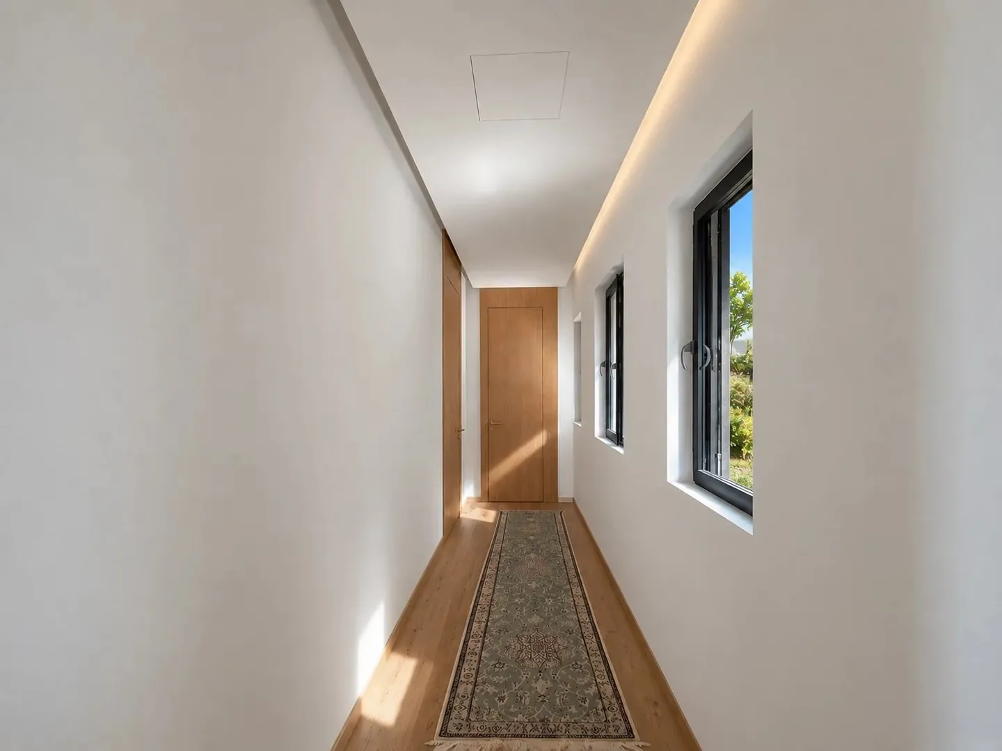 Villa moderne avec vue lac - Photo 7 sur 13