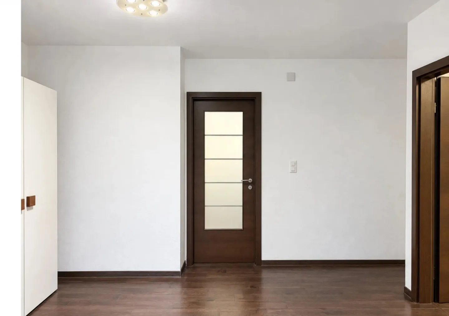 Spacious apartment in the center of Montreux – Facing the lake – Sale authorized for foreigners - Photo 11 of 13