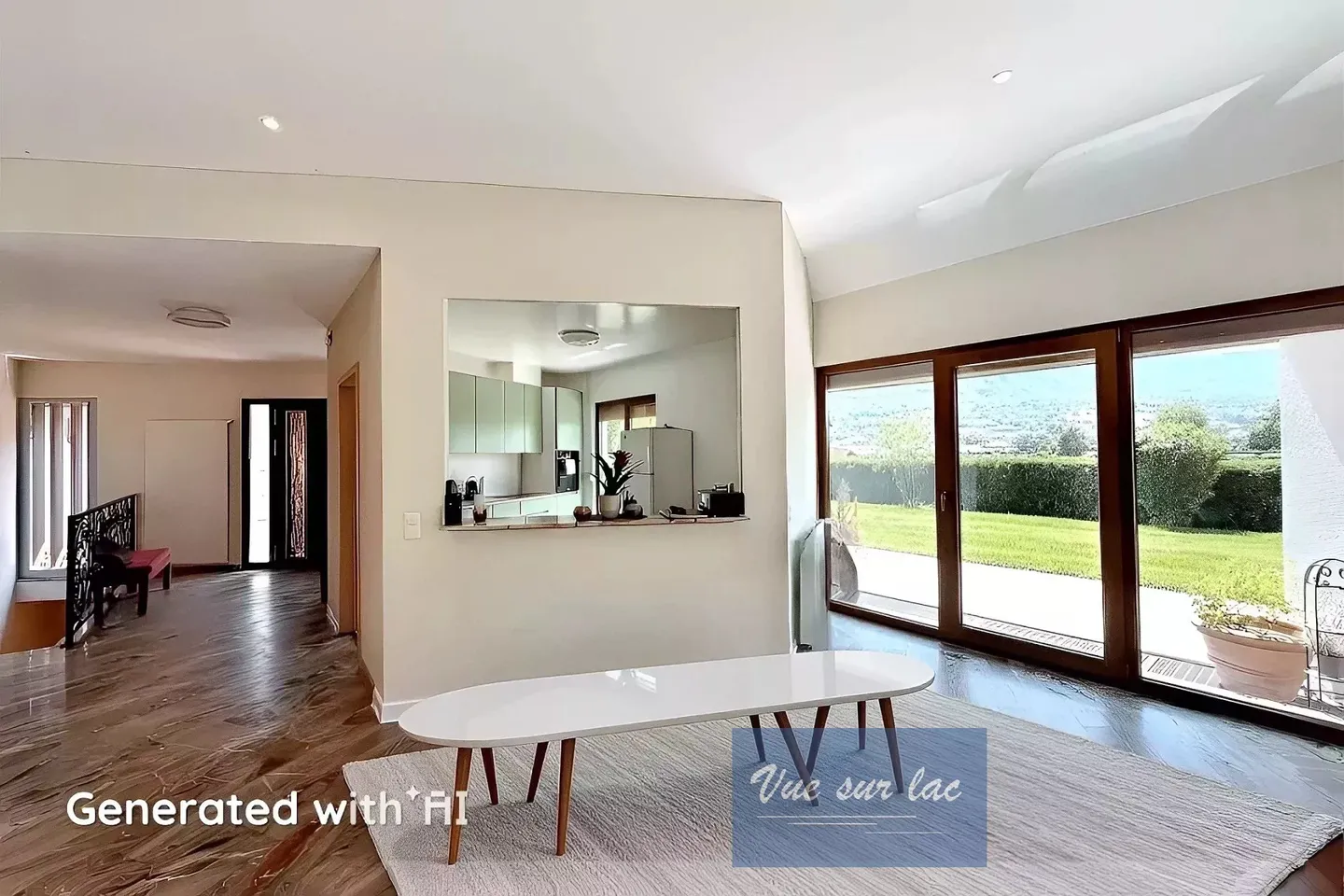 LUXURY VILLA IN VESSY WITH POOL AND EXPANSION POTENTIAL - Photo 8 of 13