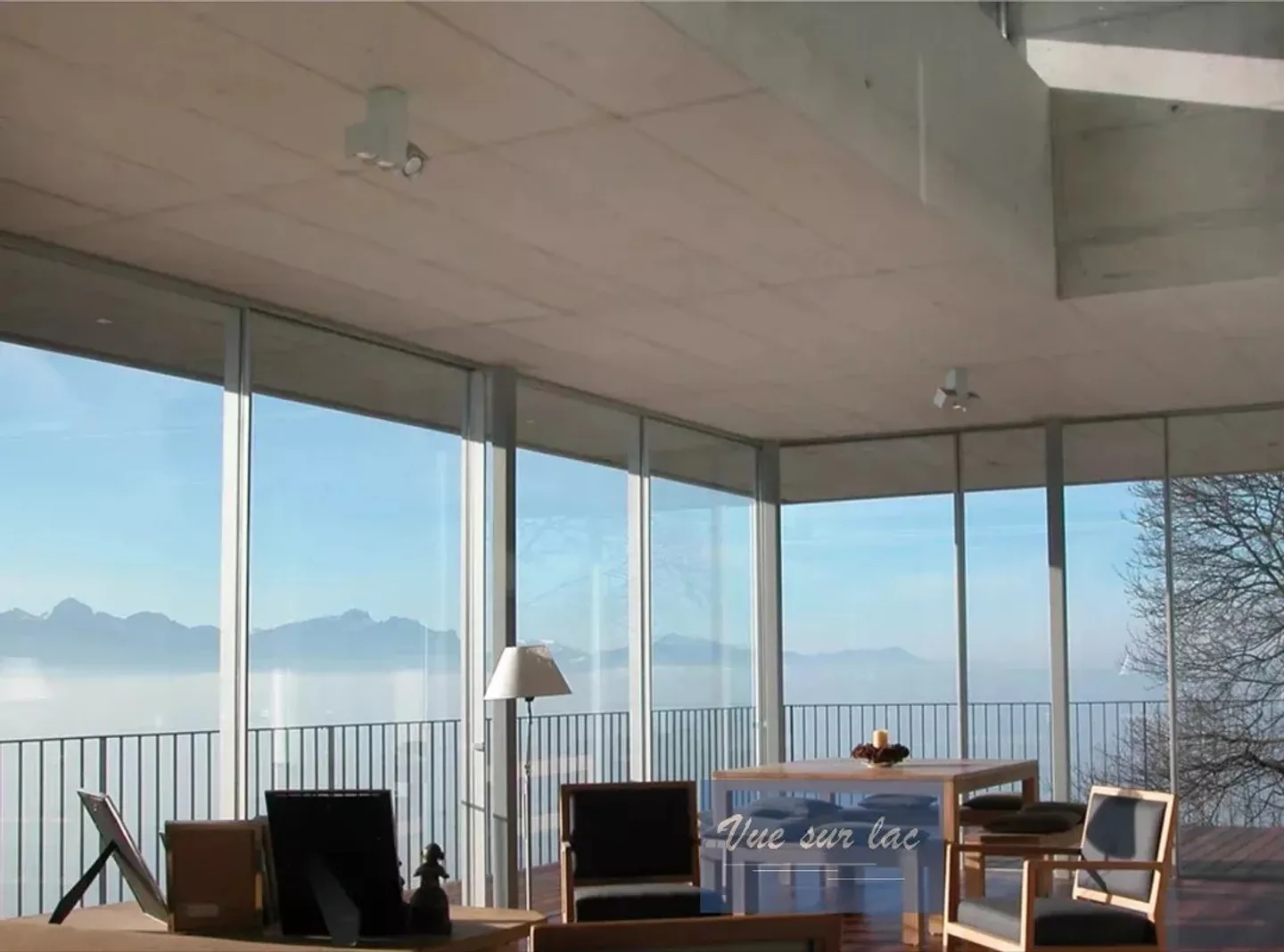 Appartamento spazioso in villa d'architetto, vista mozzafiato! - Foto 11 di 13