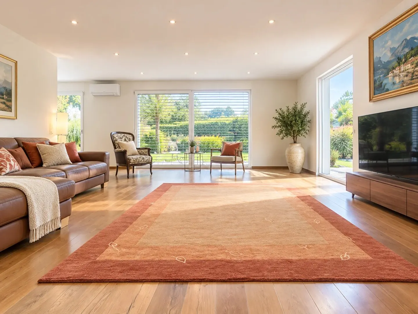 Individual villa located in a sought-after residential area. - Photo 1 of 12