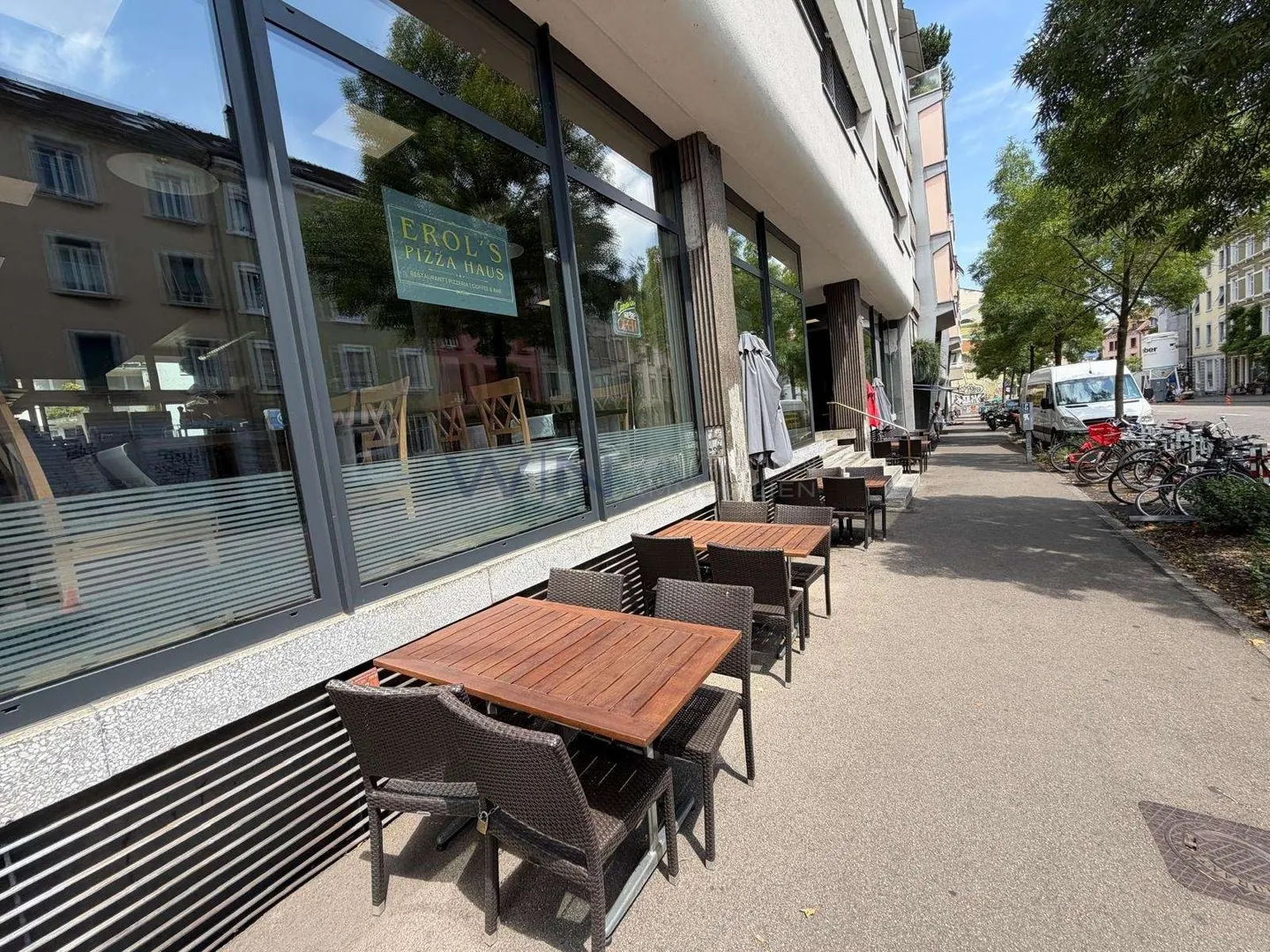 Prendre en charge une adresse établie à Kleinbasel - Photo 1 sur 9