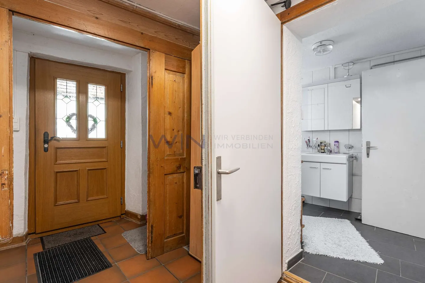 Casa di 4 unità / Completamente affittata / 5,4 % - Foto 10 di 11