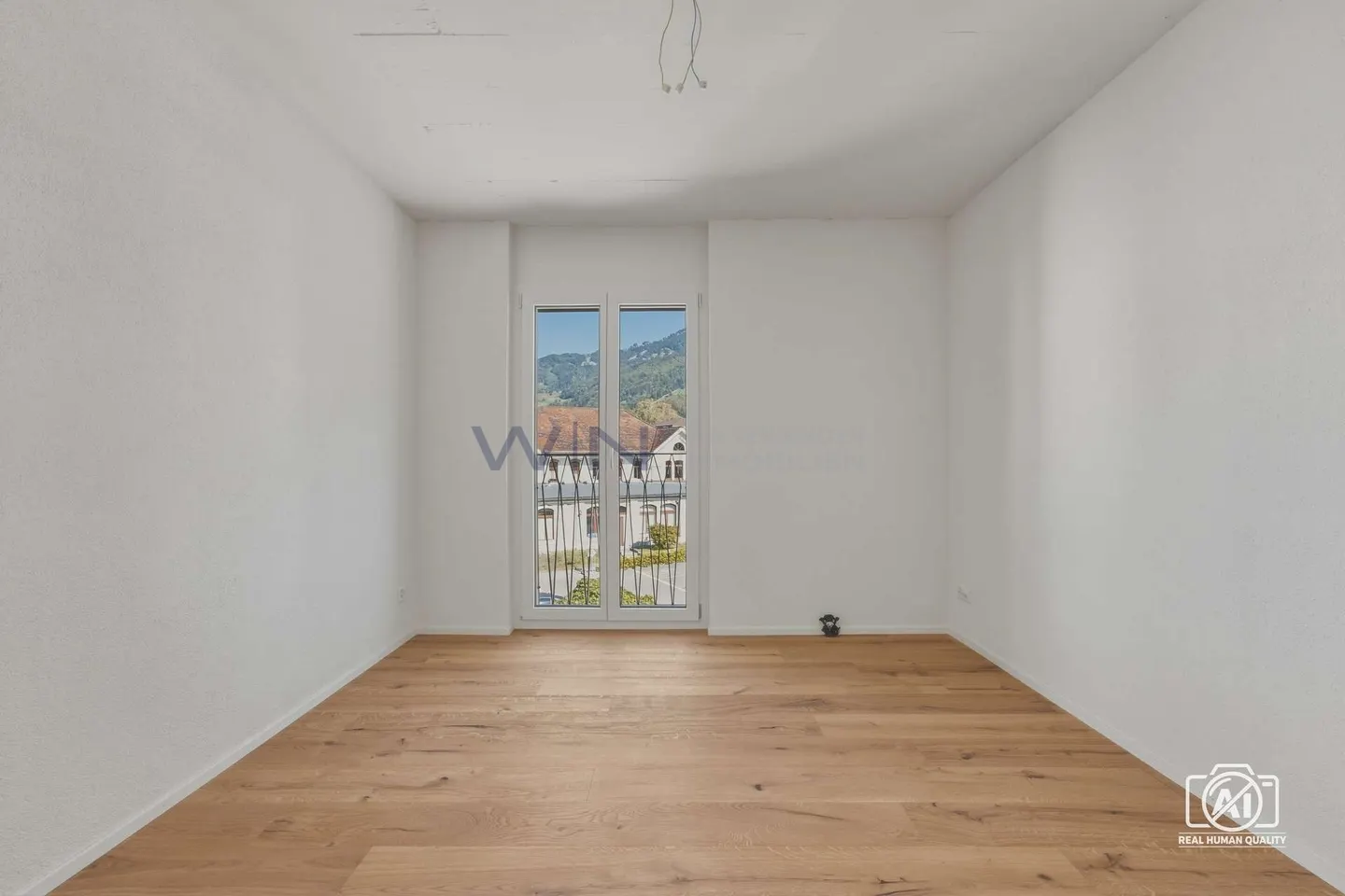 Neues Apartment in Schänis - Foto 7 von 8
