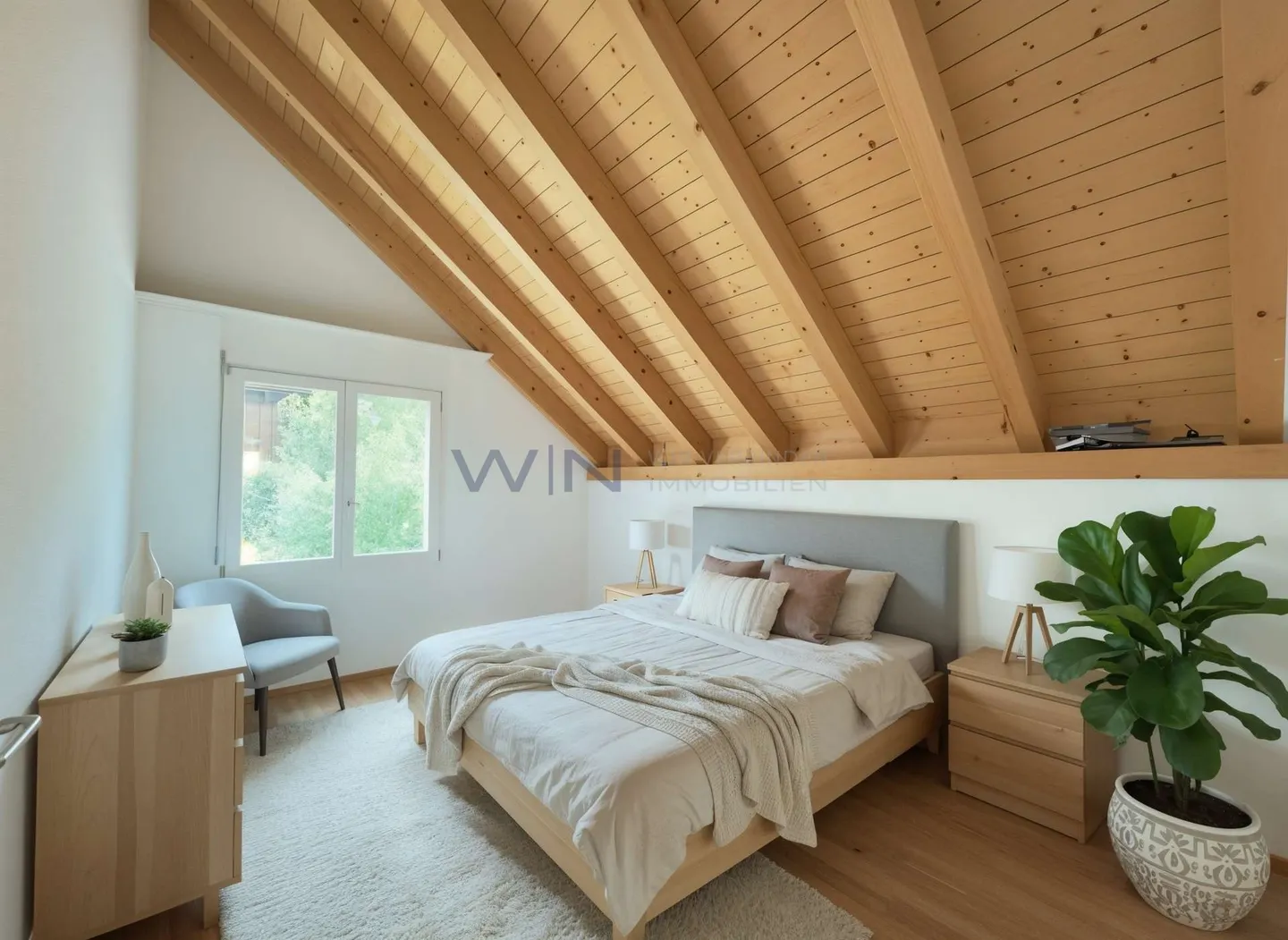 Einfamilienhaus mit PV-Anlage und mehr - Photo 8 of 13