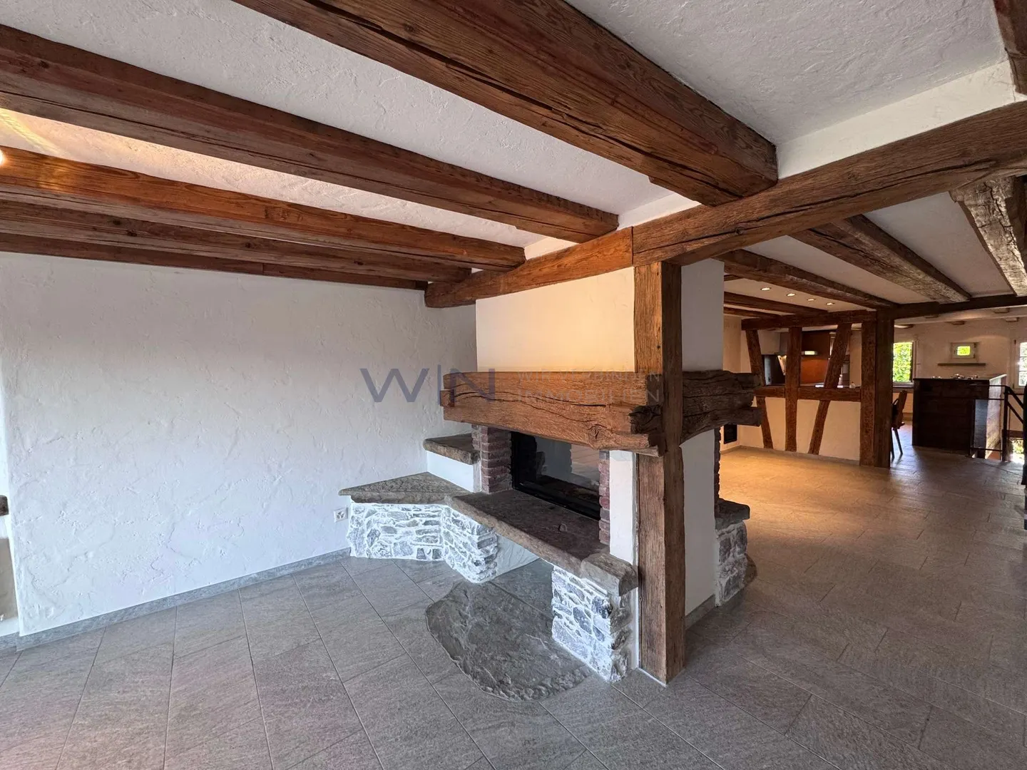Lake View, Fireplace and History since 1461 - Photo 7 of 13