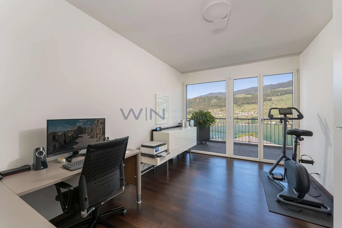 Magic by the Lake? Exclusive Living with Mountain View - Photo 7 of 12