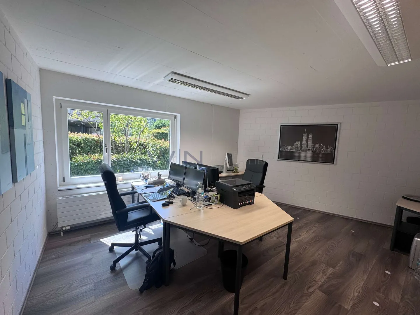 Renovierter Gewerberaum - Foto 5 von 12