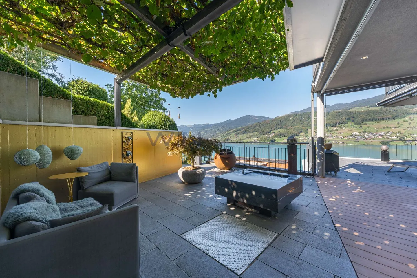 Magic by the Lake? Exclusive Living with Mountain View - Photo 12 of 12