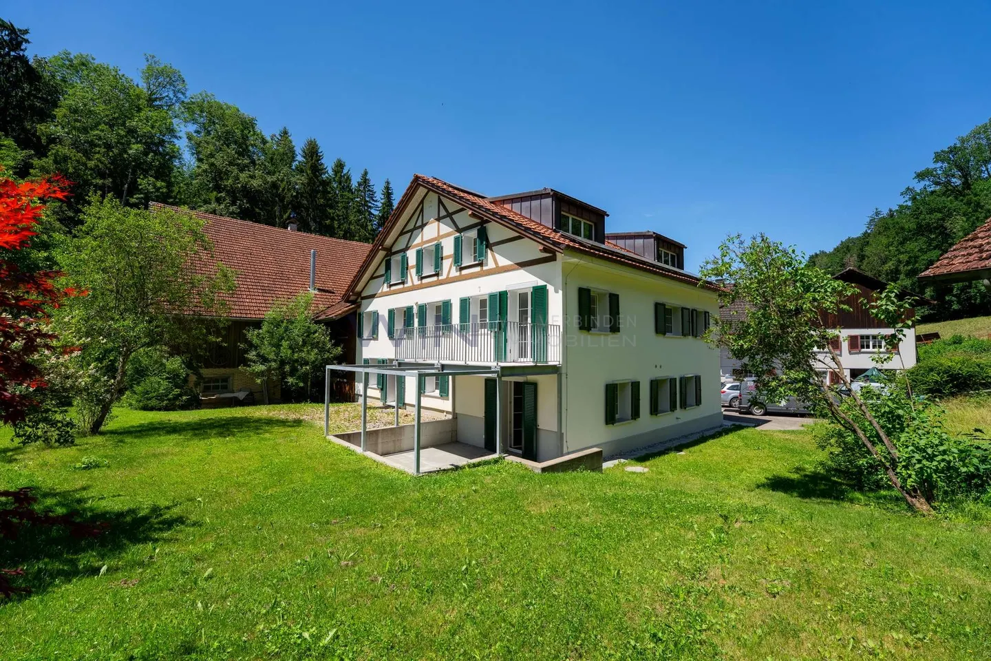Modern Country Idyl for Humans and Animals - Photo 9 of 13