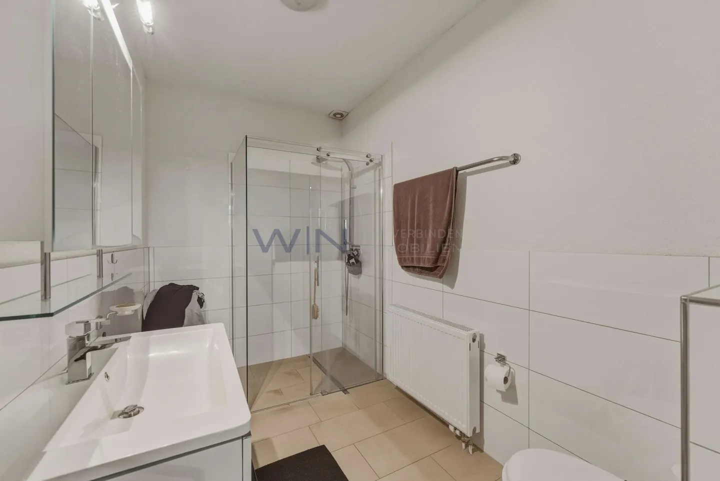 Casa trifamiliare con giardino/posto auto e 6% - Foto 9 di 9