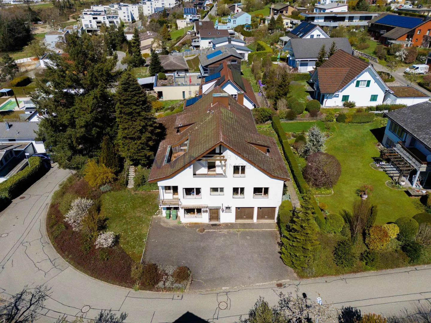 View of Herblingen Castle and the City - Photo 12 of 12