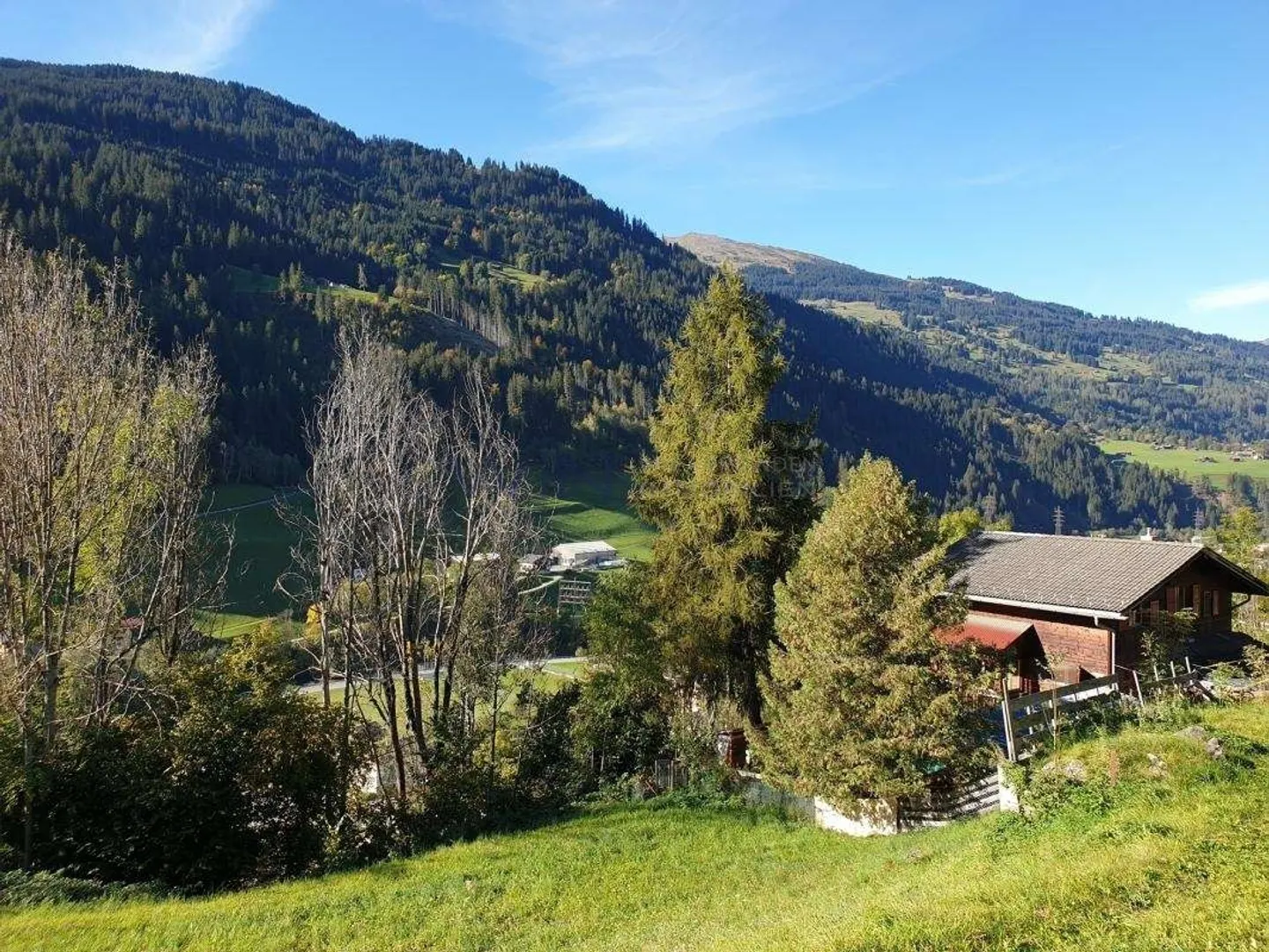 Maiensäss-Alpine-Chic (*including 365 days access*) - Photo 12 of 13