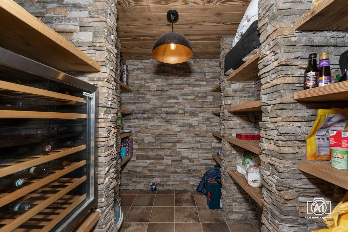 Luxuriöse Attika-Wohnung mit Seesicht - Foto 8 von 13