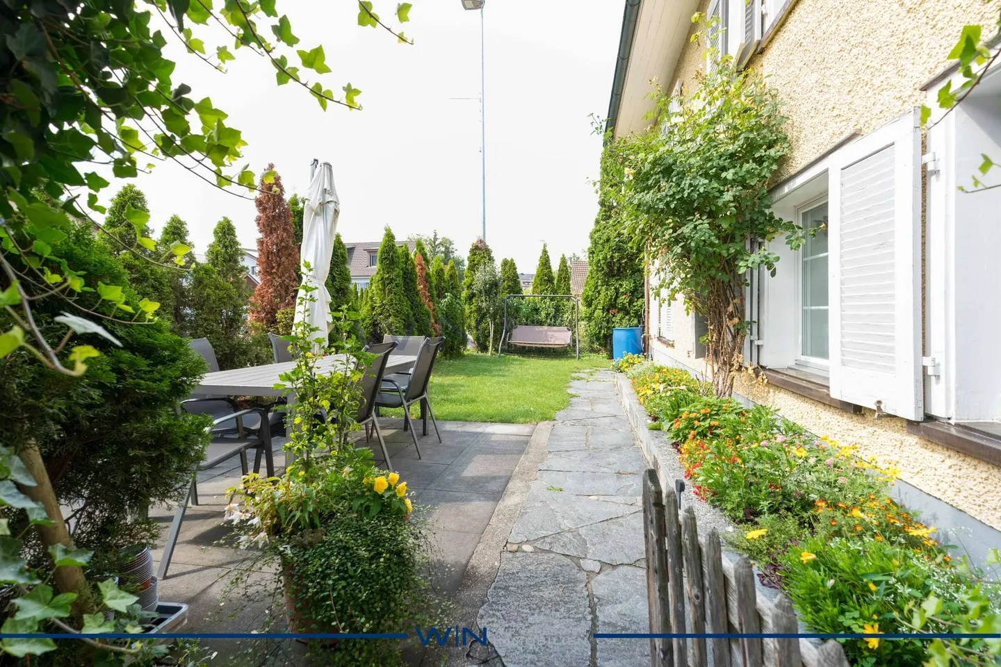 Mehrfamilienhaus mit Potenzial - Foto 7 von 13