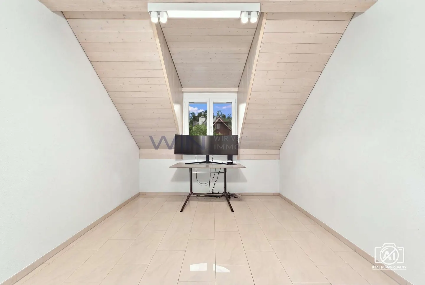Modern pearl with giant terrace and view - Photo 9 of 13