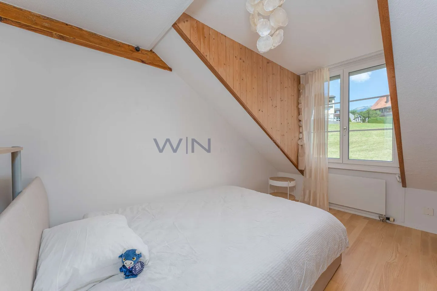 Vie moderne dans un paradis récréatif - Photo 9 sur 13