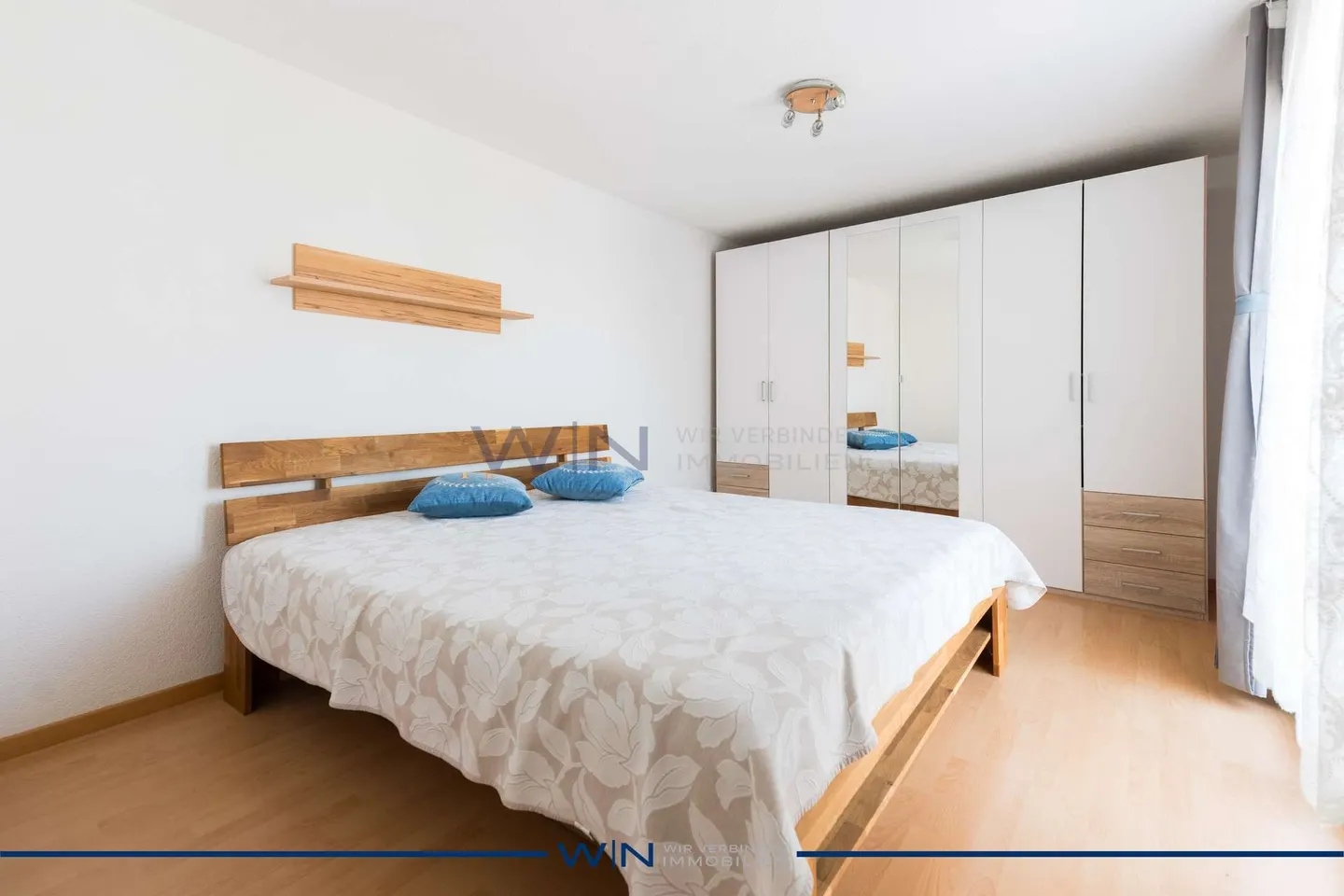 Mehrfamilienhaus mit Potenzial - Foto 12 von 13