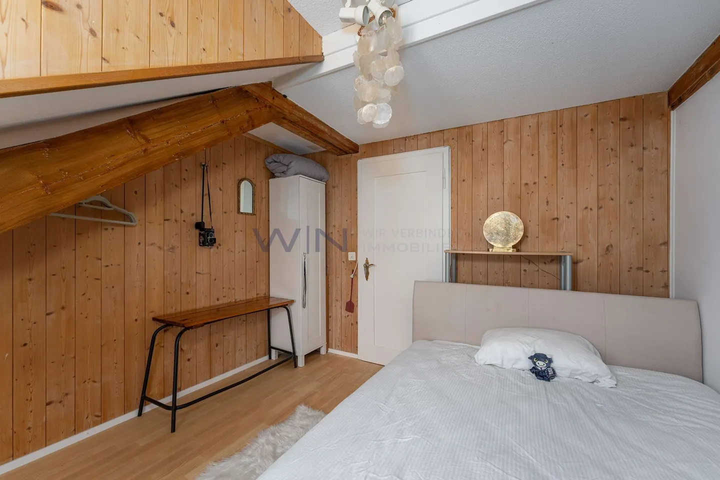 Vie moderne dans un paradis récréatif - Photo 8 sur 13