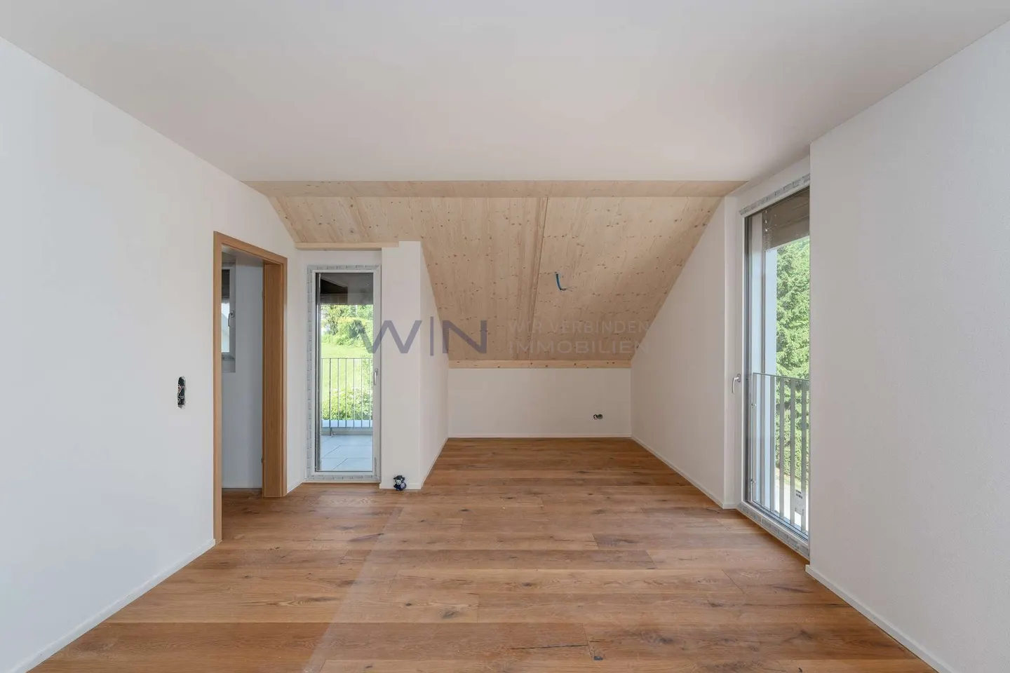 Living on top with a panoramic view, new construction 2026 - Photo 7 of 9
