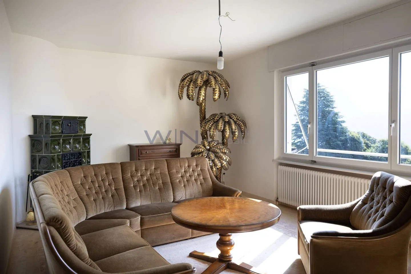Lake View, Pool and Expansion Potential over Lugano - Photo 5 of 13