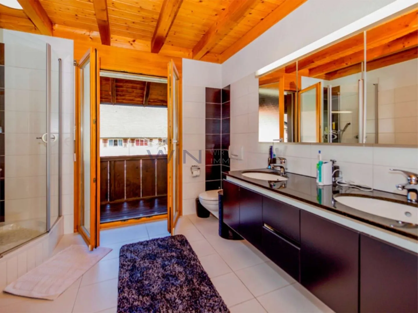 Nature Paradise with Heated Pool - Photo 10 of 12
