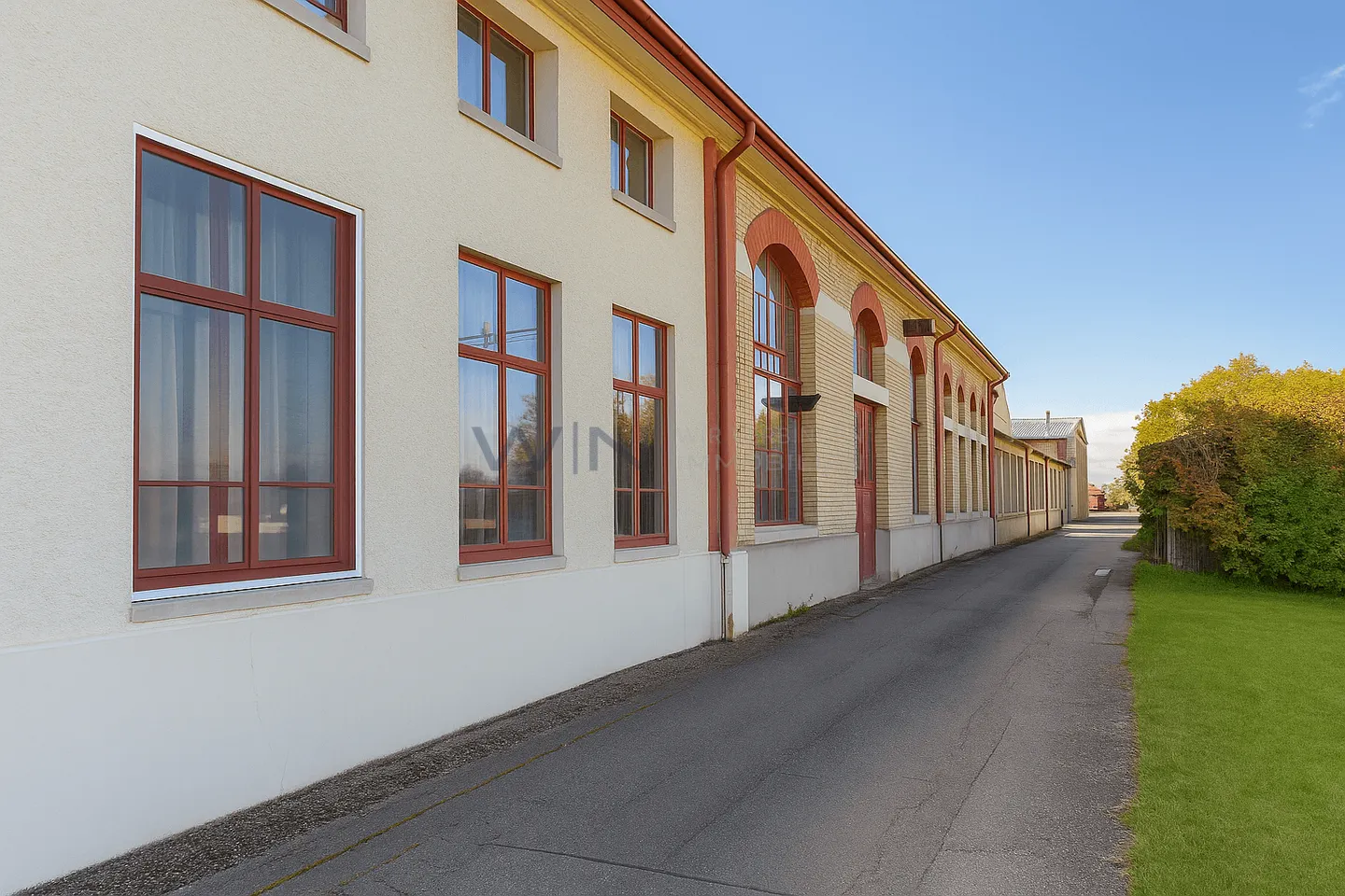 Entwicklungsfläche am Bodensee - Foto 3 von 13
