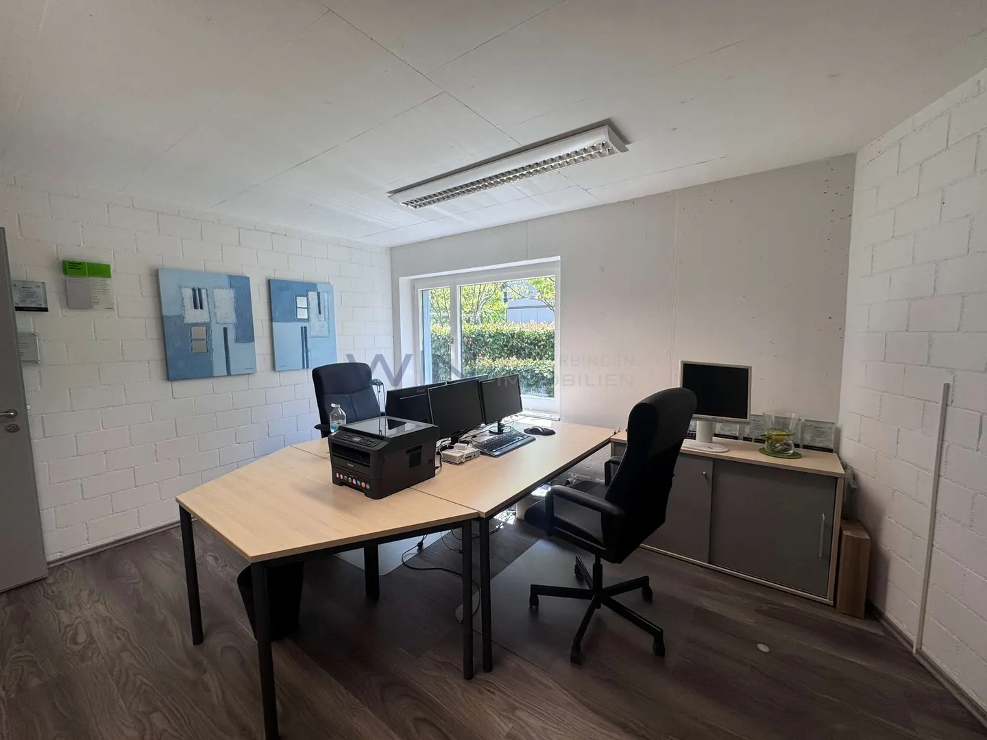 Renovierter Gewerberaum - Foto 7 von 12